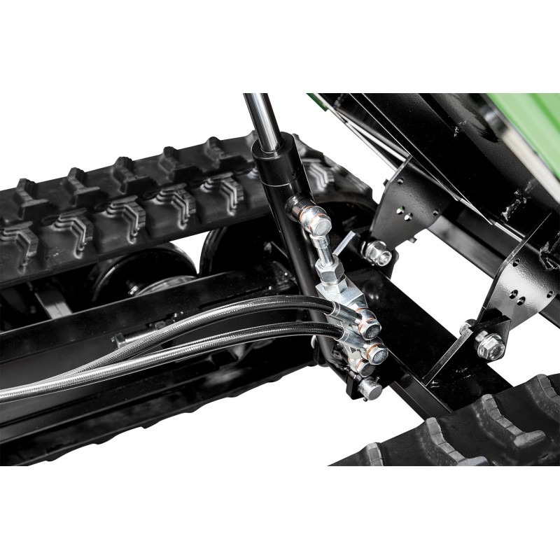 Carretilla de orugas MGM Lampacrescia TRS440