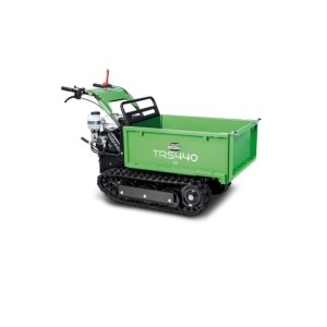 Carretilla de orugas MGM Lampacrescia TRS440