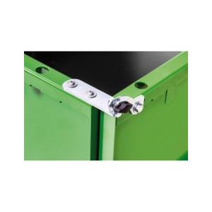 Carretilla de orugas MGM Lampacrescia TRS440