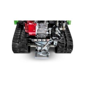 Carretilla de orugas MGM Lampacrescia TRS440