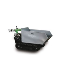 Carretilla de orugas MGM Lampacrescia TRS660