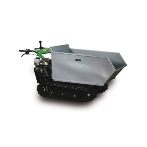 Carretilla de orugas MGM Lampacrescia TRS660