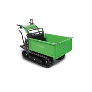 Carretilla de orugas MGM Lampacrescia TRS660