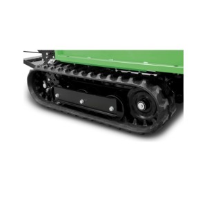 Carretilla de orugas MGM Lampacrescia TRS660