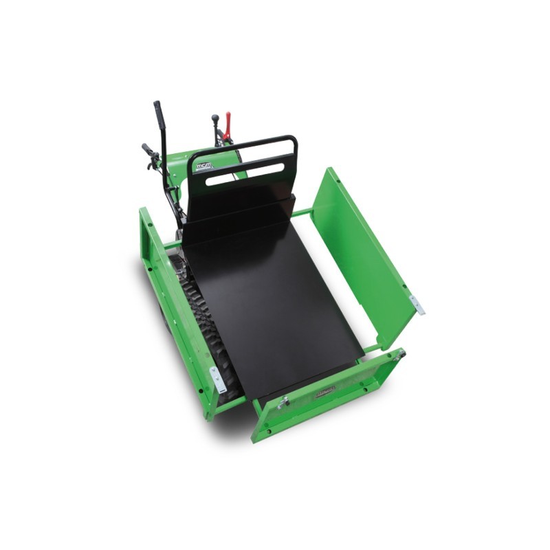 Carretilla de orugas MGM Lampacrescia TRS660