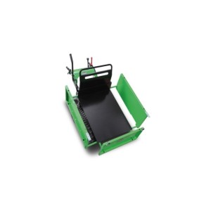 Carretilla de orugas MGM Lampacrescia TRS660