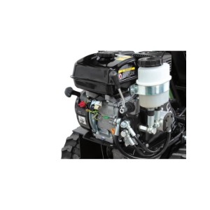 Carretilla de orugas MGM Lampacrescia TRS660