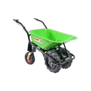 Carretilla de batería FANTON EWD300A-80