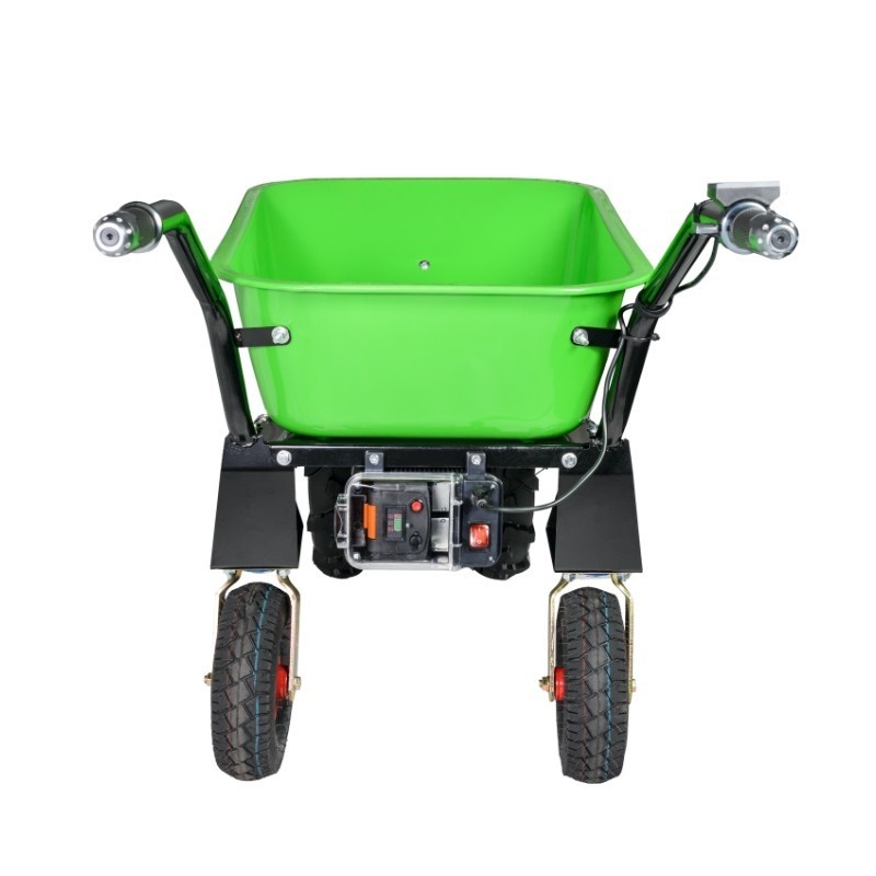 Carretilla de batería FANTON EWD300A-80