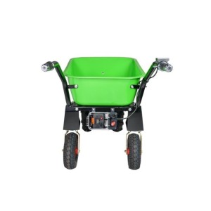 Carretilla de batería FANTON EWD300A-80