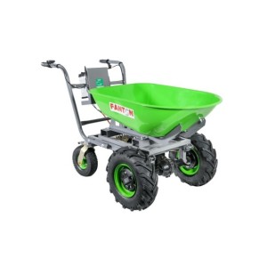 Carretilla de batería FANTON EWD300B
