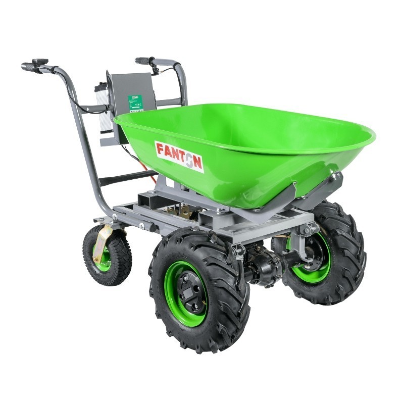 Carretilla de batería FANTON EWD300B