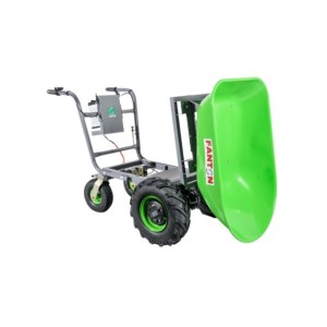 Carretilla de batería FANTON EWD300B
