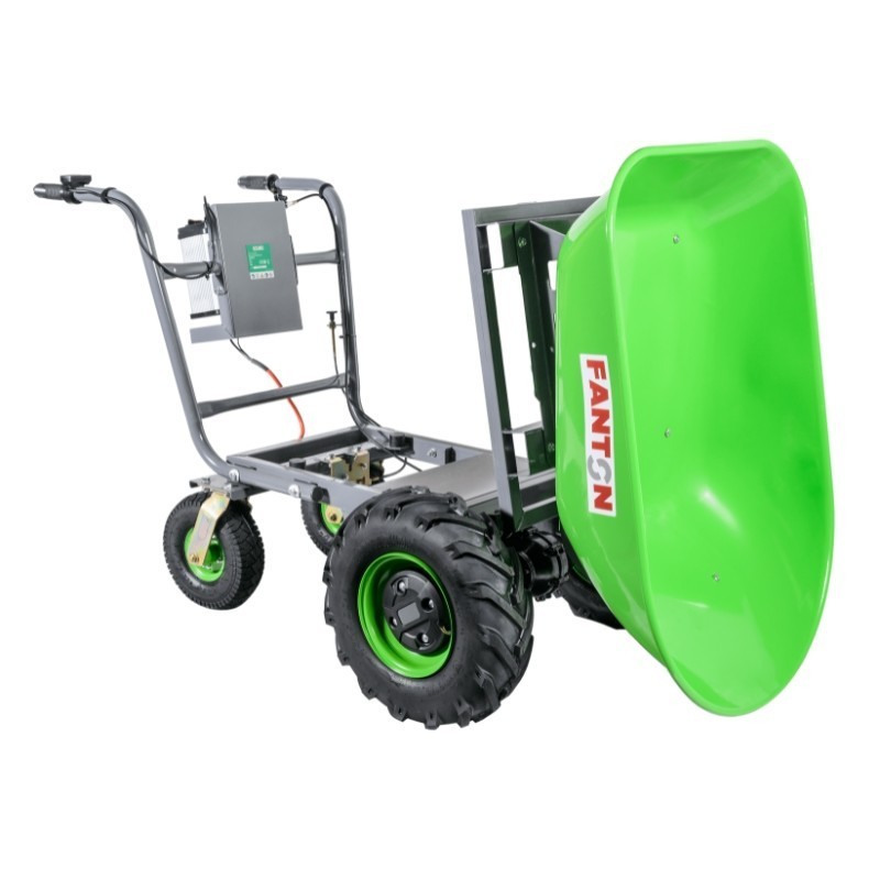 Carretilla de batería FANTON EWD300B