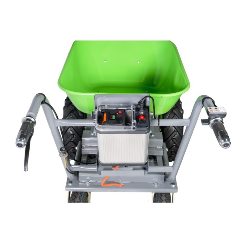 Carretilla de batería FANTON EWD300B