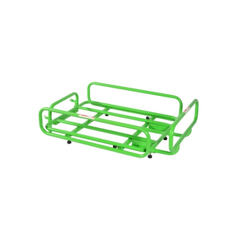 Carretilla de batería FANTON EWD300B