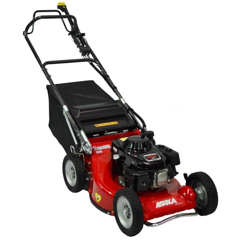 Cortacésped gasolina ASUKA LM5360 HTA-PRO
