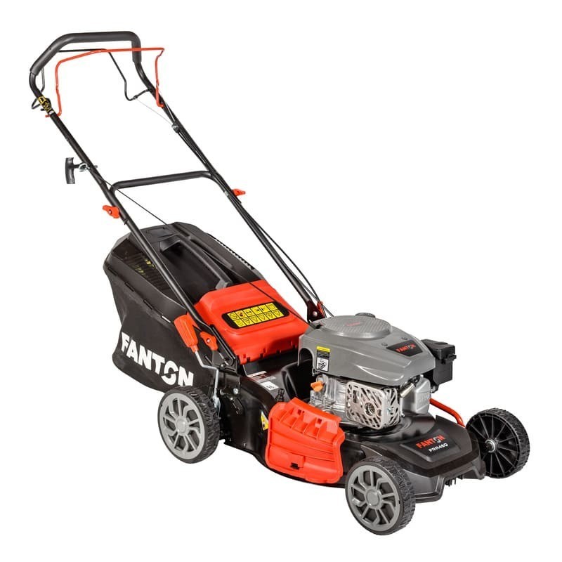 Cortacésped gasolina FANTON FRA46Q