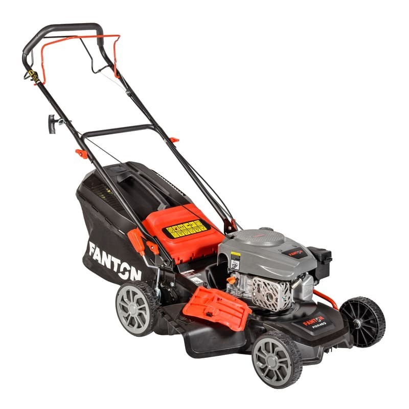 Cortacésped gasolina FANTON FRA46Q