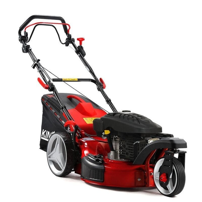 Cortacésped de gasolina KINGARDEN DYM162601