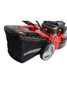 Cortacésped de gasolina KINGARDEN DYM1676C-3