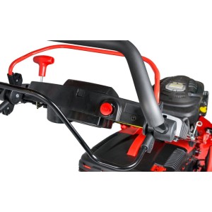 Cortacésped de gasolina KINGARDEN DYM1678-D3