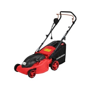 Cortacésped eléctrico KINGARDEN DYM115E