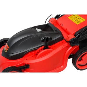 Cortacésped eléctrico KINGARDEN DYM115E