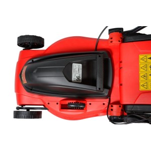 Cortacésped eléctrico KINGARDEN DYM115E