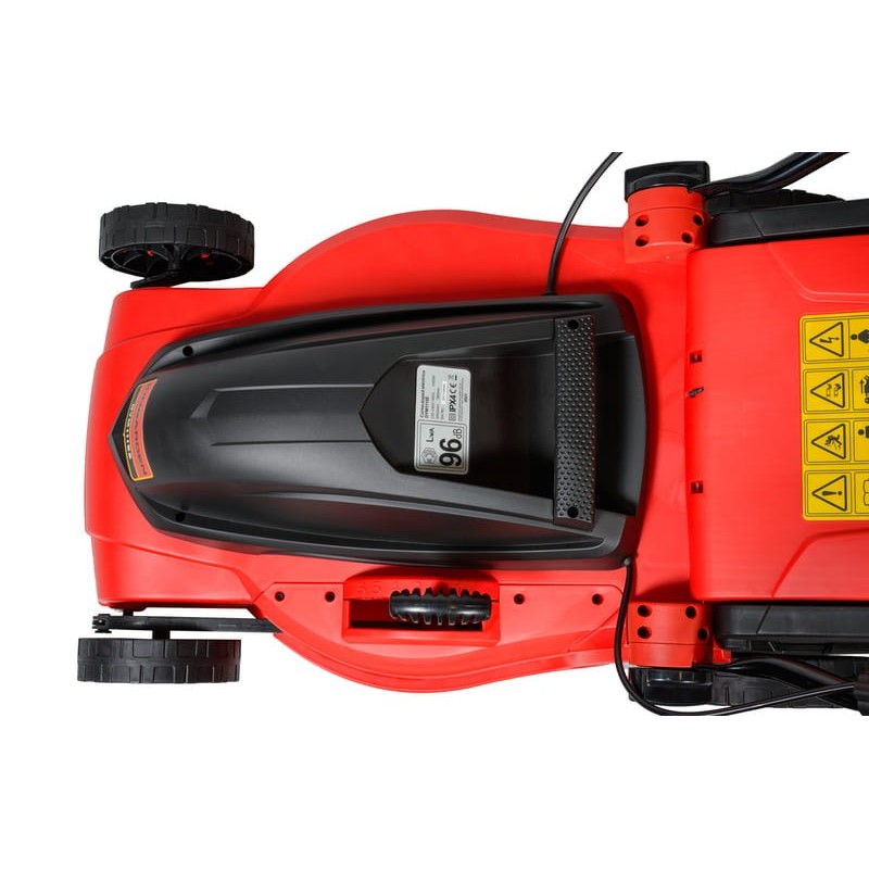 Cortacésped eléctrico KINGARDEN DYM115E