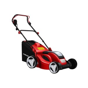 Cortacésped eléctrico KINGARDEN DYM1181E