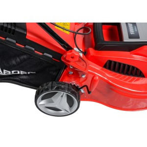 Cortacésped eléctrico KINGARDEN DYM1181E