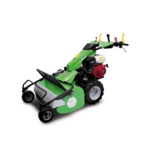 Desbrozador de martillos MGM Lampacrescia TTR 783
