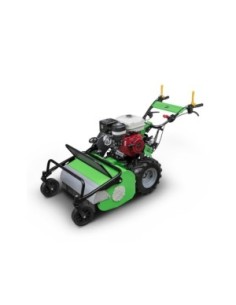 Desbrozador de martillos MGM Lampacrescia TTR 790