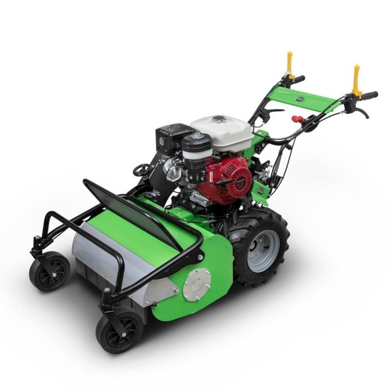 Desbrozador de martillos MGM Lampacrescia TTR 790