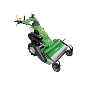 Desbrozador de martillos MGM Lampacrescia TTR 886