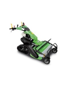 Desbrozador de martillos MGM Lampacrescia TTR 886HD