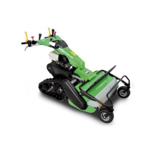 Desbrozador de martillos MGM Lampacrescia TTR 886HD