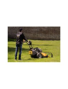 Desbrozador autopropulsado ROQUES LECOEUR RECATO Gator