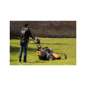 Desbrozador autopropulsado ROQUES LECOEUR RECATO Gator