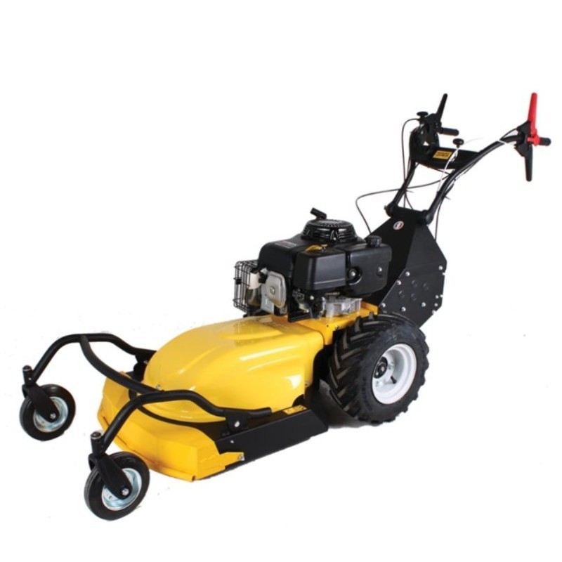 Desbrozador autopropulsado ROQUES LECOEUR RECATO Gator