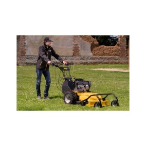 Desbrozador autopropulsado ROQUES LECOEUR RECATO Gator