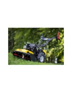 Desbrozador autopropulsado ROQUES LECOEUR RL115RL