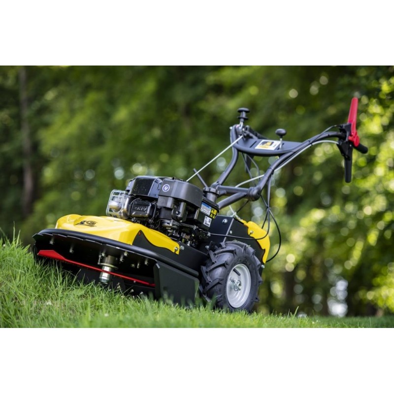 Desbrozador autopropulsado ROQUES LECOEUR RL115RL