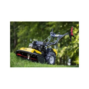 Desbrozador autopropulsado ROQUES LECOEUR RL115RL