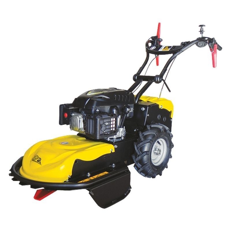 Desbrozador autopropulsado ROQUES LECOEUR RL115RL