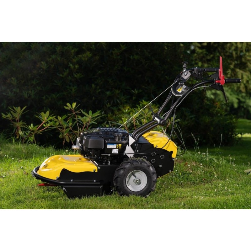 Desbrozador autopropulsado ROQUES LECOEUR RL115RL