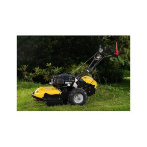 Desbrozador autopropulsado ROQUES LECOEUR RL115RL