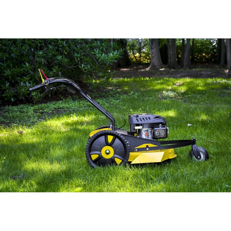 Desbrozador autopropulsado ROQUES LECOEUR RL2006B