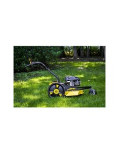 Desbrozador autopropulsado ROQUES LECOEUR RL2006B 2